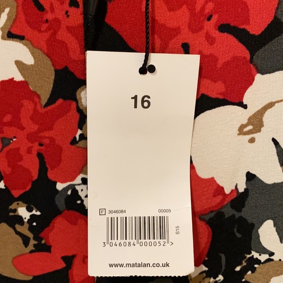 Brand new with tag - Picture 4 of 5